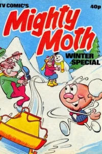 Mighty Moth Winter Special