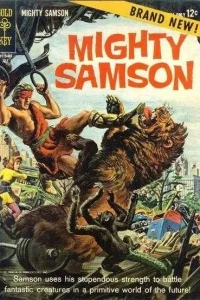 Mighty Samson