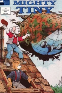 Mighty Tiny