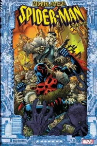 Miguel O'Hara: Spider-Man 2099