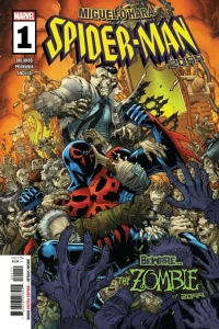 Miguel O'Hara – Spider-Man 2099