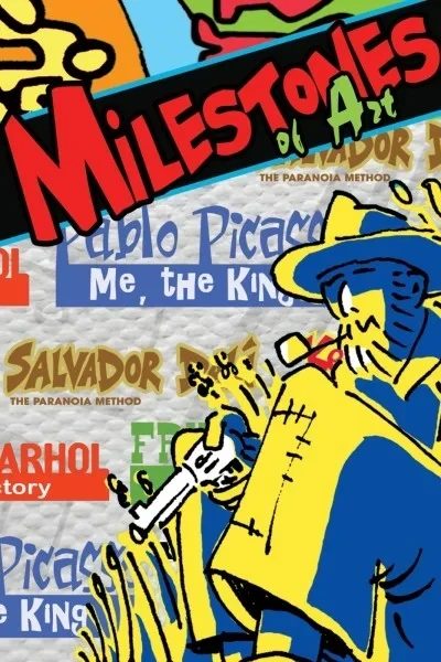 Milestones of Art: The Collector (2014) - Series 