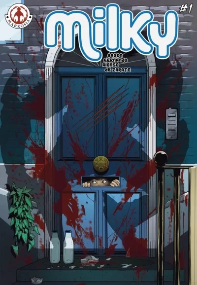 Milky (2019) - Series 