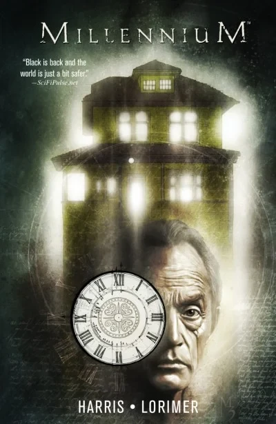 Millennium (2015) - Series 