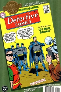 Millennium Edition: Detective Comics 225