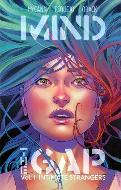 Mind the Gap: Intimate Strangers (2012) - Series 