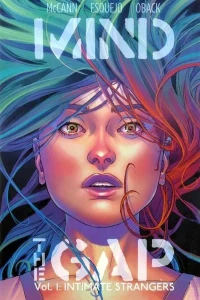 Mind the Gap: Intimate Strangers