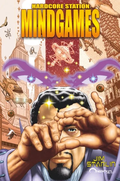 Mindgames: A Hardcore Station Story
