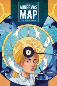 Minerva's Map: The Key To A Perfect Apocalypse