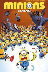 Minions