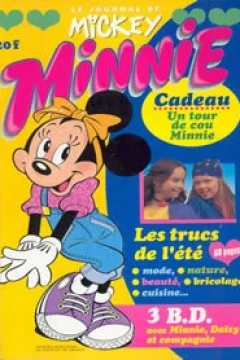 Minnie Mag.