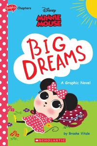 Minnie Mouse: Big Dreams