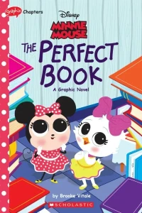 Minnie Mouse: The Perfect Book