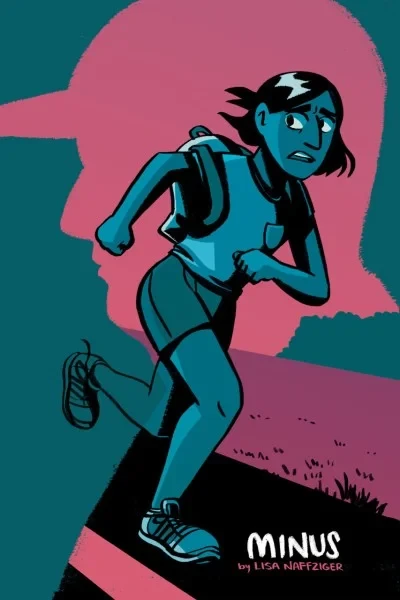 Minus (Trade Paperback, 2019) - Series 