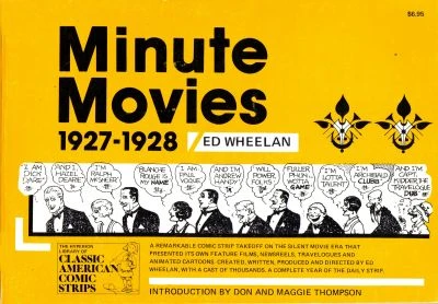 Minute Movies