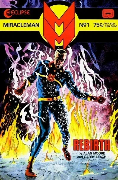 Miracleman