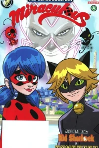 Miraculous (FCBD)
