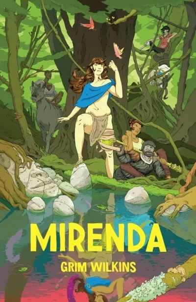 Mirenda