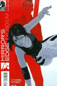 Mirror's Edge: Exordium