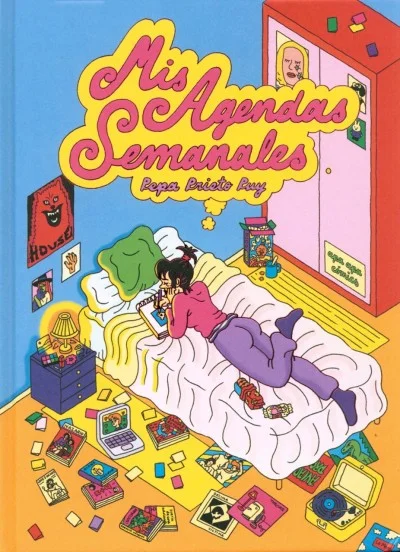 Mis Agendas Semanales