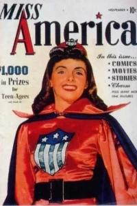 Miss America Magazine