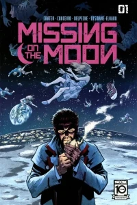 Missing on the Moon