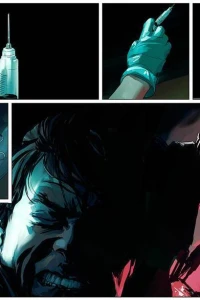 Mission: Impossible: Torn Asunder