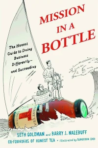 Mission In A Bottle