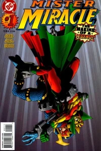 Mister Miracle