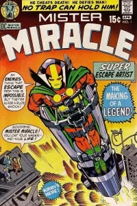 Mister Miracle