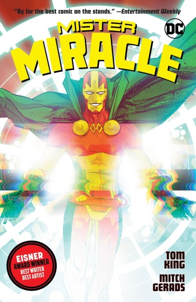 Mister Miracle (2019) - Series 