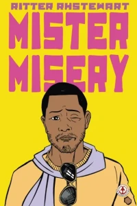 Mister Misery