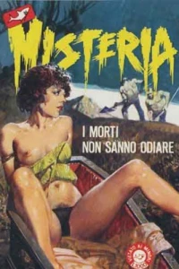 Misteria