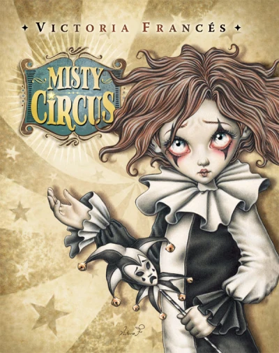 Misty Circus