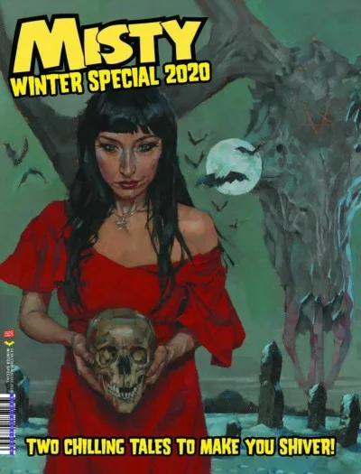 Misty Winter Special 2020
