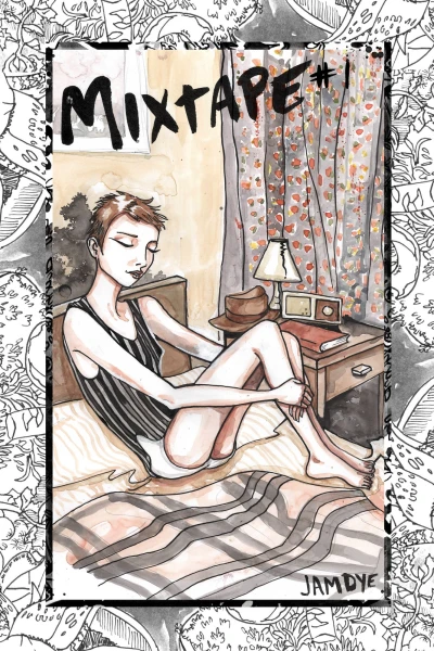 Mixtape (2016) - Series 