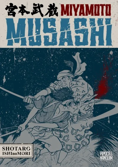 Miyamoto Musashi