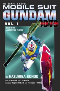 Mobile Suit Gundam 0079