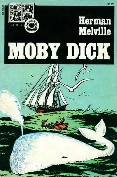 Moby Dick