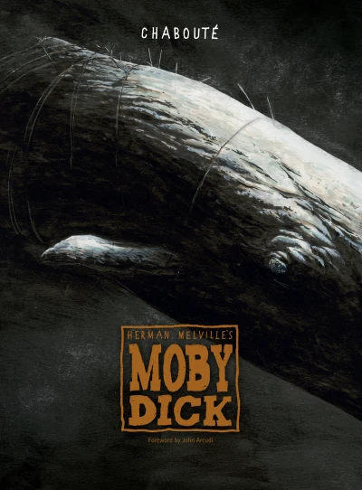 Moby Dick (2017) - Series 