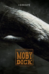 Moby Dick