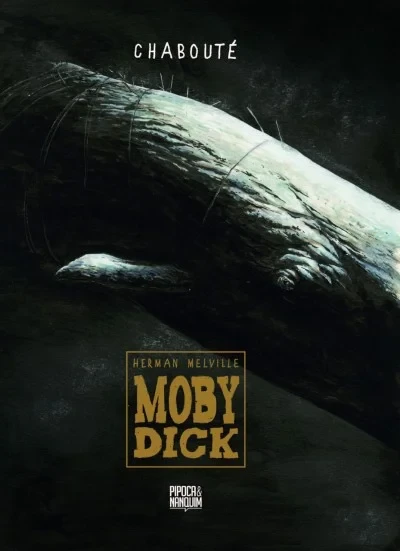 Moby Dick (2017) - Series 