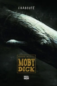 Moby Dick