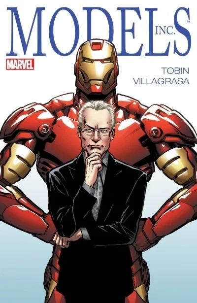 Models Inc. (2010) - Series 