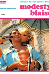 Modesty Blaise