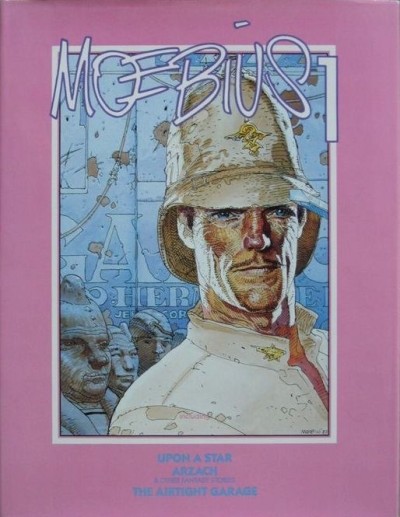 Moebius