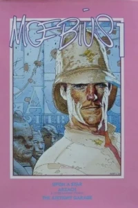 Moebius