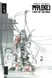 Molekei: Last of the Amish