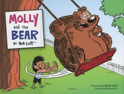 Molly and the Bear (2016) - Series 