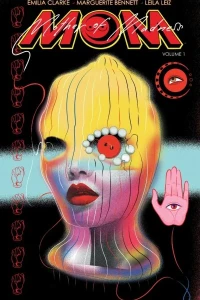 M.O.M. Mother of Madness